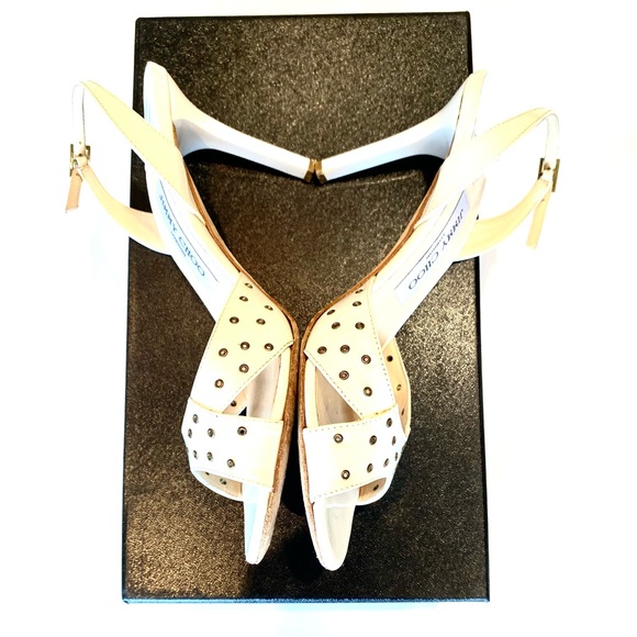 JIMMY CHOO SHOES - Picture 3 of 13